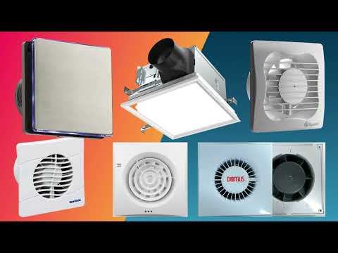 10 Best Bathroom Extractor Fan 2026