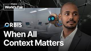 When All Context Matters: Extended Cache Augmented Generation - Luis Romero-Sevilla, Orbis