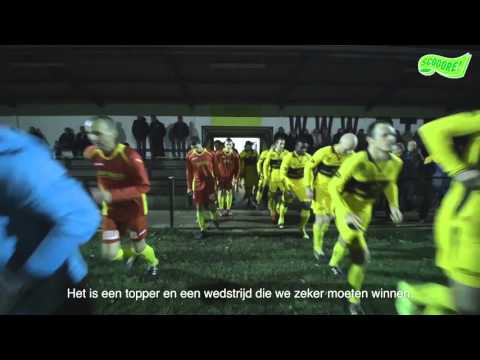 SCOOORE! Amateurclubs: Zwevezele (NL)