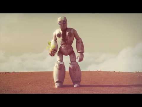 Animation Short Film 2017 HD: Sci Fi VFX 3D
