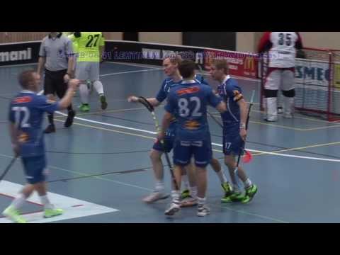 Nibacos - PT-94 pe 10.1.2014