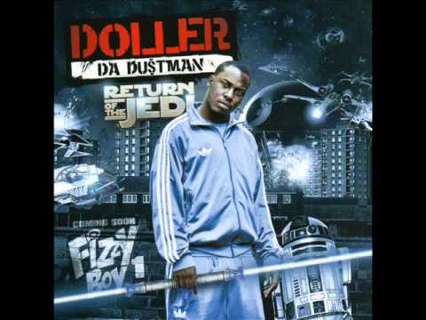 Doller Da Dustman - Generals Conquest Remix (Ft. Revolver, Kase & Jonson) (Prod. By General Tank)