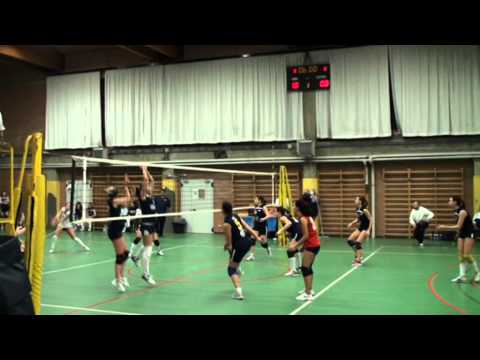 9   punto Tommy in Triumvirato vs Persicetana