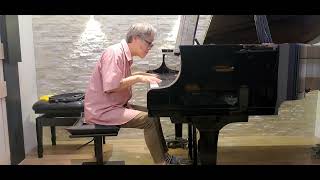 Download lagu 【未編集】Brahms  Weg der Liebe Erster Teil op.20-1 mp3
