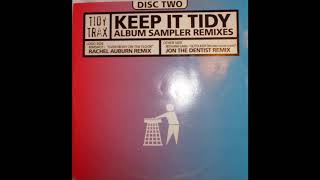 Red Hand Gang - Gotta Keep On (Jon The Dentist Remix)