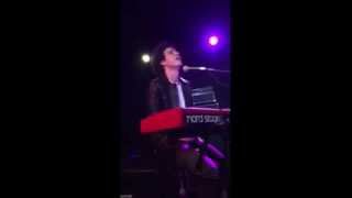 Marc Scibilia-Jericho