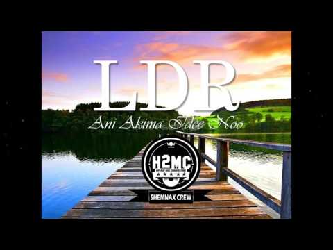 H2MC - LDR Ani Akima Ideno