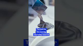 Thumbnail for How #researchers at #Intel are inventing the next generation of #chips. #tech #madeinamerica
