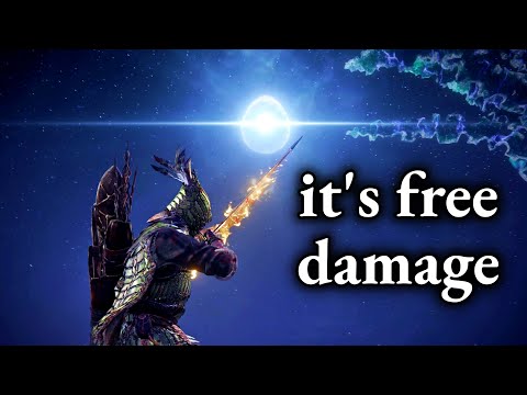 Elden Ring Nightreign: 20+ Amazing tricks for all 7 Nightlord Bosses!