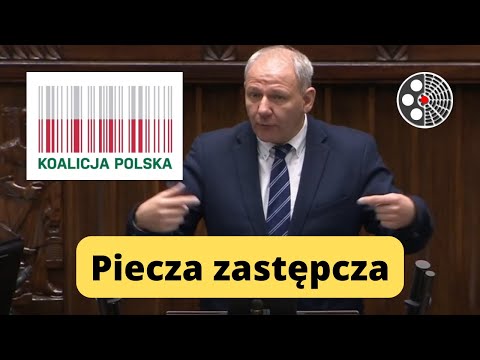 Jacek Protasiewicz pyta o opóźnienie reformy pieczy zastępczej