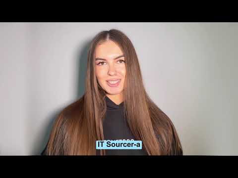 Вакансія IT Sourcer | Як стати частиною IT Recruitment Team | ZONE3000