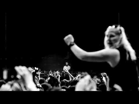 Cristoph & ADZ - Falling