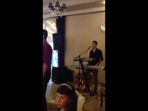 Halim Aliu - turbo tallava