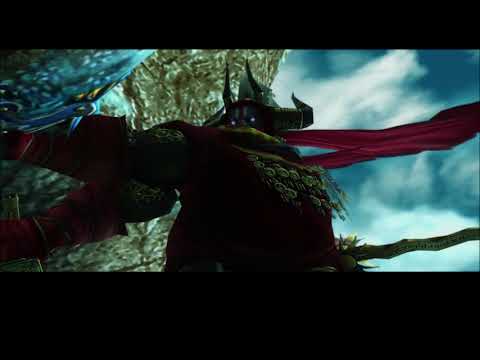 Let's Play FFXII The Zodiac Age Part 112: Battle in the...Big Cave?