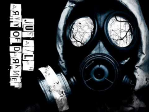 Jus Allah - Black Arts