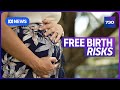 Free Birth Movement Facing Scrutiny Following Several Deaths 7 30