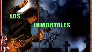 LOS INMORTALES 1 Karaoke