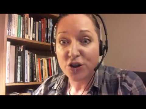 Cúpla Focail as Gaeilge - Wet as an Otter's Pocket - Irish Language Pronunciation