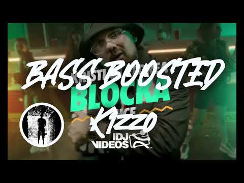 (BASS BOOSTED) BLOCKA - KRISTIAN FLOREA X THCF