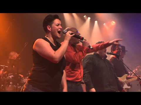 George Nussbaumer & Bernie Weber - IKO IKO - SWAMP MUSIC 2015