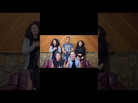 coral Remashingers - Não mais escravos ❤️❤️❤️❤️❤️