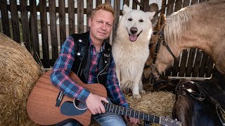 Stand In The Doorway