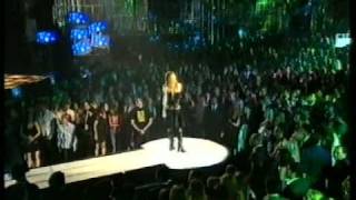 Do - Heaven (Remix) (Live @ World Music Awards Monaco 2003)