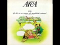 Area  - il bandito del deserto.