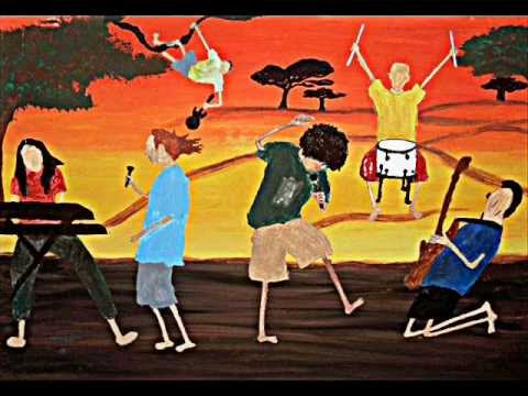 RaggaFaya-Cza Cza Cza