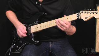 Video thumbnail for Egnater Tweaker Combo Amp by Guitar World