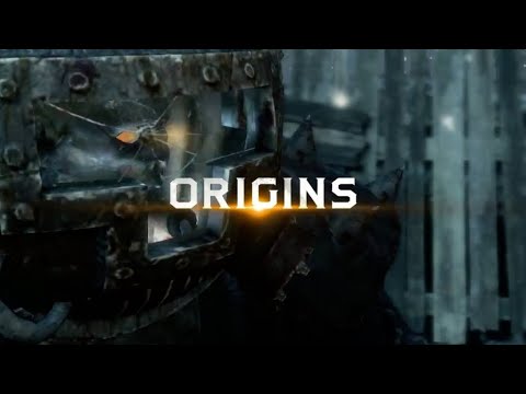 "Archangel" (Theatrical Extended) - Kevin Sherwood, Elena Siegman, Malukah, Clark S. Nova