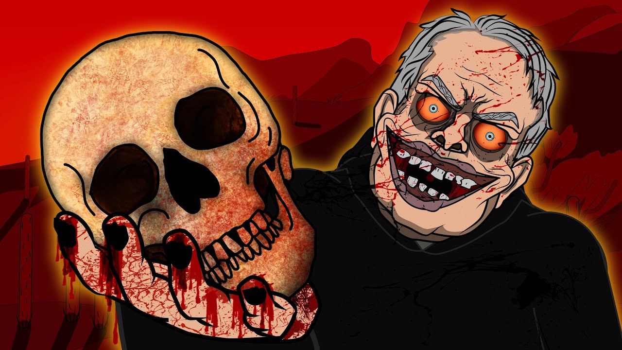 Her Husband Hired An Hitman - 3 True Horror Stories Animated