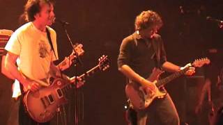 Ween - Baby bitch live in Oslo Norway 2003
