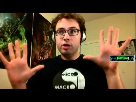 Starcraft 2 Day[9] Daily #193 - Funday Monday: No Marines, Marauders or Tanks!