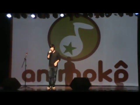 Lucas Kenji / Lulu Santos - Apenas mais uma de amor（Cover）