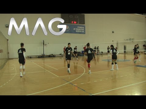 OK TENT spreman za sezonu 2023.-2024.