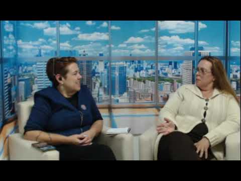 SEM TABU COM CLAUDIA ( ALESSANDRA COSTA )