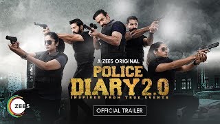 Police Diary 2.0 - Season 1 Official Trailer
