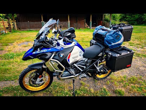 Thumbnail for 100% Road Trip Ready!! • GSA Rundown Ride! | TheSmoaks Vlog_1336