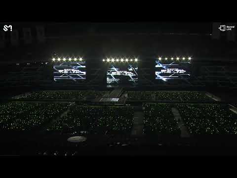Beyond LIVE - NCT 127 2ND TOUR 'NEO CITY : SEOUL – THE LINK +