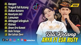 Download lagu Esa Risty ft Arya Galih - KANGEN - TRAGEDI TALI KOTANG - DUKUN ASMARA || DANGDUT TERBARU 2025 mp3