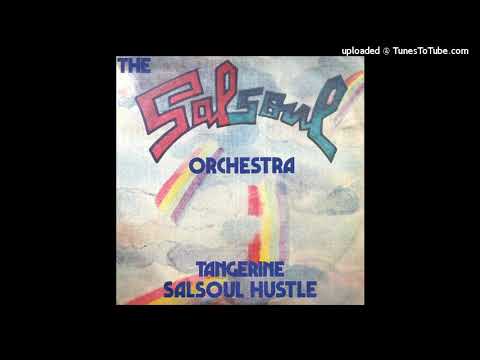 Salsoul Orchestra - Tangerine