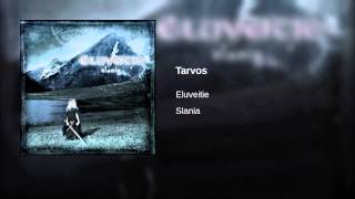Tarvos Music Video