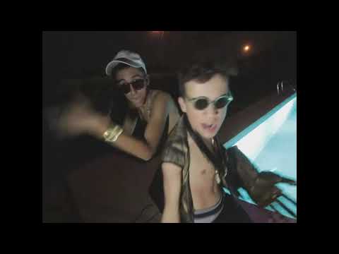 GANZA - ( João Sousa ft Eduardo Silva)