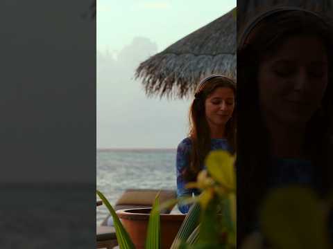 Alisha is playing “Never Look Back” by Andrewboy & Monostone💚#melodictechno #radiointense