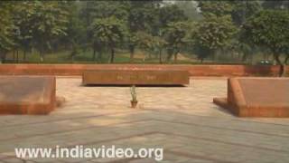 Vijay Ghat, New Delhi 