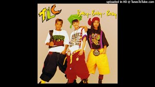 TLC - Baby-Baby-Baby (Left Eye Rap Version / Remix Rap Version / Radio Edit by CHTRMX)