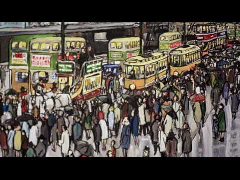 Georgy Catoire - Quatre Morceaux Op. 12, No. 4: Etude Fantastique