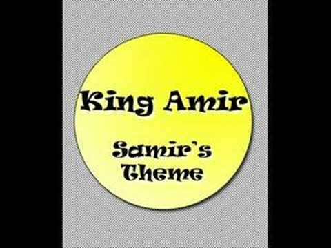 King Amir - Samir's Theme