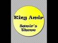 King Amir - Samir's Theme 